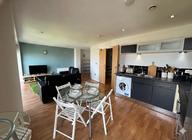 Fitzwilliam Street, City Centre