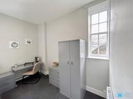 En-Suite, St Mary's Newcastle, Fenham