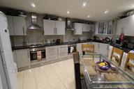 Regent Park Terrace, Hyde Park