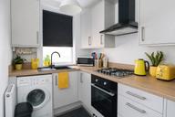 Edmund Road, City Centre