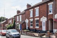 Portland Street, Golden Triangle