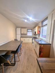 Platt Lane, Rusholme