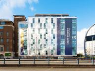 Lucas Studios, City Centre