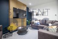 Brazil Street, Aylestone