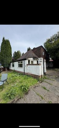 Middleton Boulevard, Wollaton