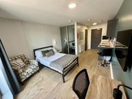 83 Sidney Street, City Centre