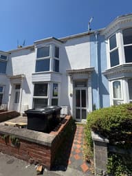 Alexandra Terrace, Brynmill