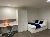 Laycock Studios, Highfield