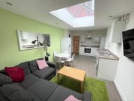 Daisy Road, Edgbaston