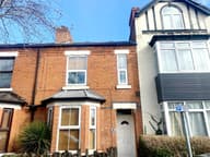 Exchange Road, West Bridgford