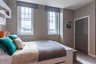 Atlas House, Newtown