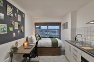 Francis Gardner Studios, Camden