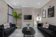 Jubilee Drive, Kensington