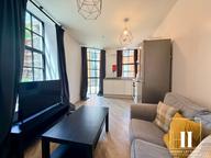 5 Maiden Lane, City Centre
