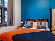 The Priory, City Centre