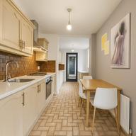 Divinity Road, East Oxford