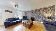 Eltham Gardens, Woodhouse