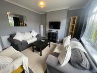 Estcourt Terrace, Headingley