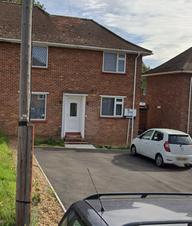 Savery Close, North & West Earlham