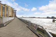 Westferry Road, Canary Wharf