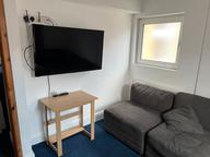 Glanmor Road, Uplands