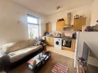 Flora Street, Cathays