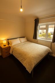 Dene Road, Headington