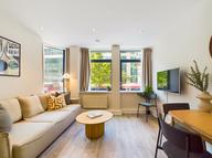 Red Lion Square, Paddington