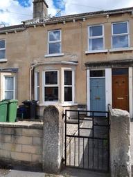 Lorne Road, Oldfield Park