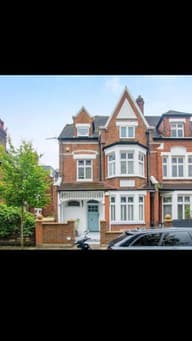 Fairlawn Avenue, Hammersmith & Shepherd's Bush