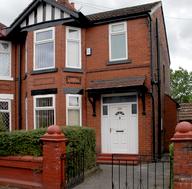 Lytham Road, Fallowfield