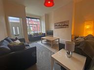 Pearson Terrace, Hyde Park