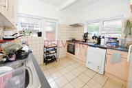 Harborough Road, The Polygon