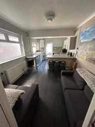 Penbryn Terrace, Brynmill