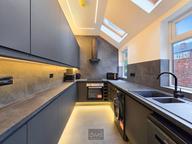 Gowan Road, Chorlton-Cum-Hardy
