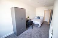 Milton Street, City Centre