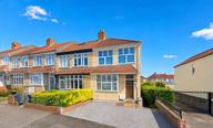 Keys Avenue, Horfield
