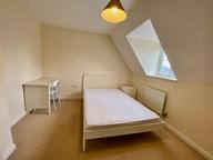 Whistlefish Court, North & West Earlham