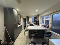 Harrington Drive, Lenton