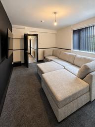 Malvern Terrace, Brynmill