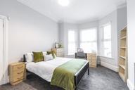 Auckland Avenue, Newland