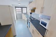 Mansfield Road, City Centre