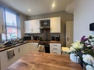 Argie Terrace, Burley