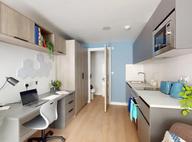 Boutique Student Living, City Centre