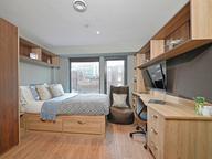 Fontenoy Apartments, City Centre