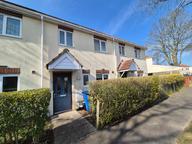 Cadge Road, North & West Earlham