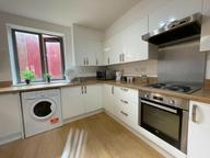 2 Double En-Suite Bedrooms - St. Marks Street, City Centre