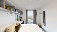 Graystacks - Luna Students, Lenton