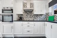 Stevens Walk, City Centre