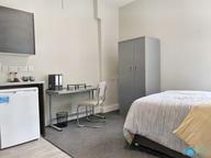 St Mary's Hall, Newcastle, Fenham